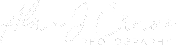 Alan John Cravo Photography Logo