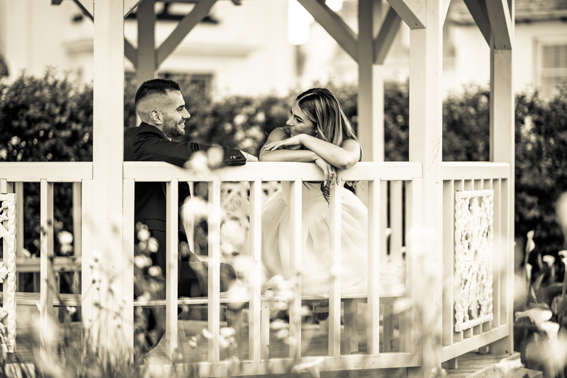 Alan J Cravo Photographer engagement and wedding Photography